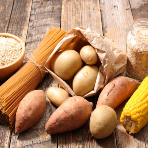 Vai Trò Của Tinh Bột Đối Với Cơ Thể Của Con Người